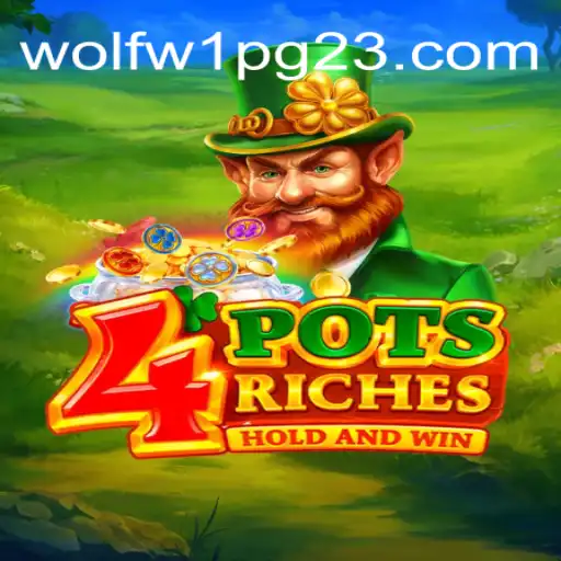 Descubra o Mundo de 4potsriches: O Jogo que está Revolucionando o Entretenimento