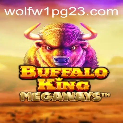 Explorando o Mundo Empolgante de Buffalo King no Wolfw1PG.com