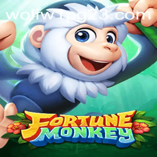 FortuneMonkey: Uma Jornada Imersiva ao Universo dos Jogos