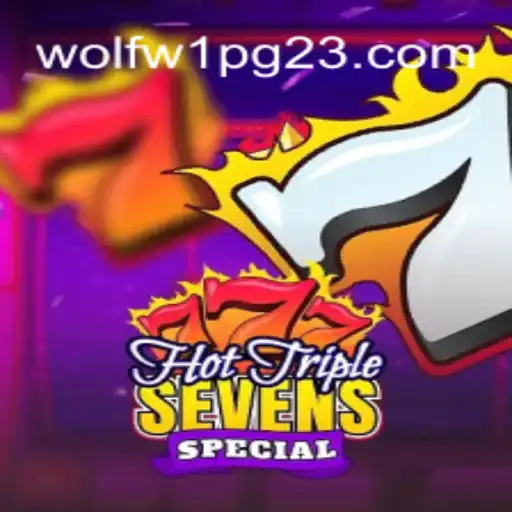 HotTripleSevensSpecial: Uma Nova Emoção no Cenário dos Jogos Online