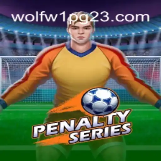PenaltySeries: Mergulhe na Emoção do Novo Jogo da Wolfw1PG.com