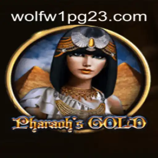 PharaohsGold: Descubra as Riquezas do Antigo Egito com Wolfw1PG.com