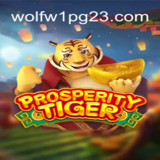 Explorando o Fascinante Mundo do Jogo ProsperityTiger