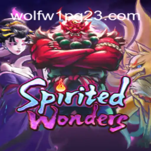 Explorando SpiritedWonders: Um Mergulho no Mundo Encantado de Wolfw1PG.com