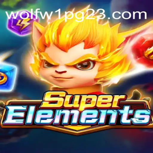 Descubra o Mundo de SuperElements: Uma Aventura de Jogo Inovadora