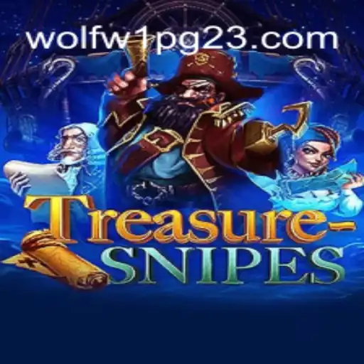 Explorando o Mundo de TreasureSnipes