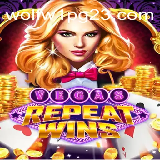Explorando VegasRepeatWins: Um Novo Fenômeno no Mundo dos Jogos Online