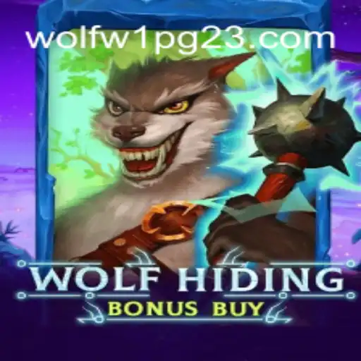 Descubra Tudo Sobre o Jogo WolfHidingBonusBuy