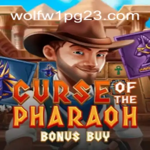 Explorando o Universo de CurseofthePharaohBonusBuy em Wolfw1PG.com