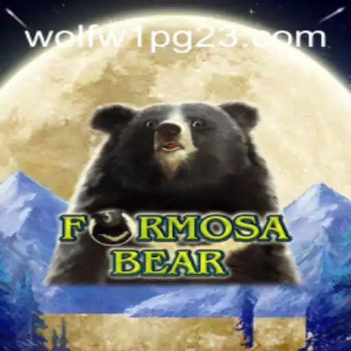 Descubra o Mundo de FormosaBear: Aventura e Estratégia