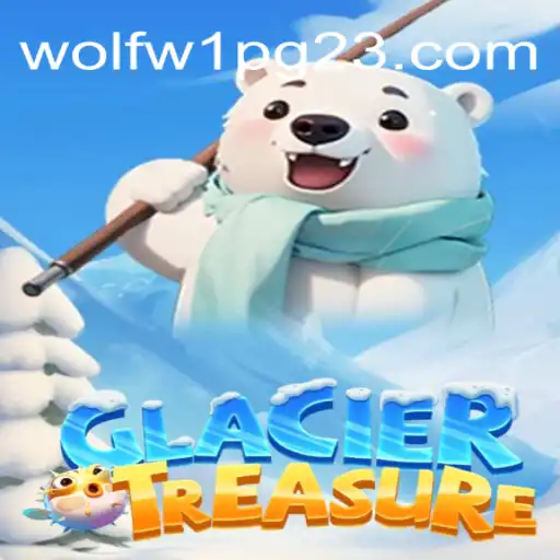 Descubra GlacierTreasure: Aventura e Estratégia no Novo Jogo de Wolfw1PG.com