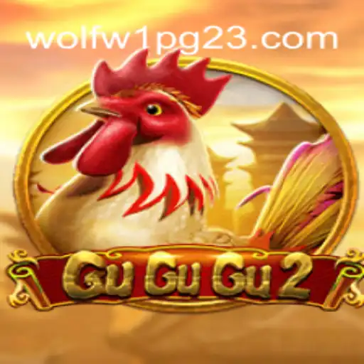 Descubra GuGuGu2: Um Novo Mundo de Aventura com Wolfw1PG.com