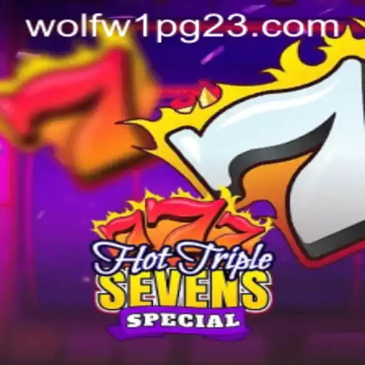 HotTripleSevensSpecial: Uma Nova Emoção no Cenário dos Jogos Online