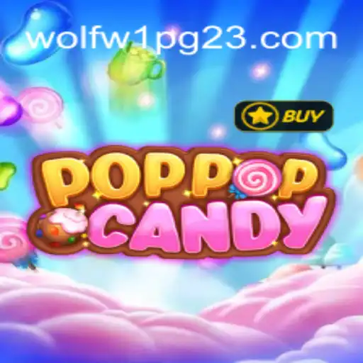 Explorando o Mundo de POPPOPCANDY: Uma Aventura Viciante