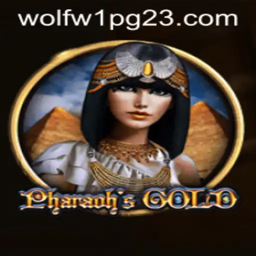 PharaohsGold: Descubra as Riquezas do Antigo Egito com Wolfw1PG.com