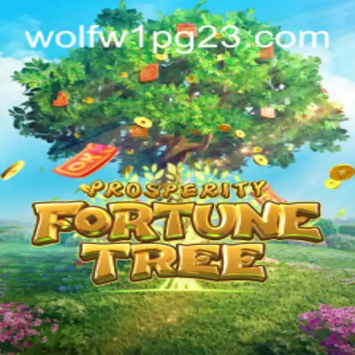 Descubra as Emoções de ProsperityFortuneTree