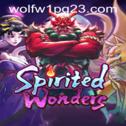 Explorando SpiritedWonders: Um Mergulho no Mundo Encantado de Wolfw1PG.com