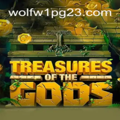 Descubra as Aventuras de TreasureoftheGods