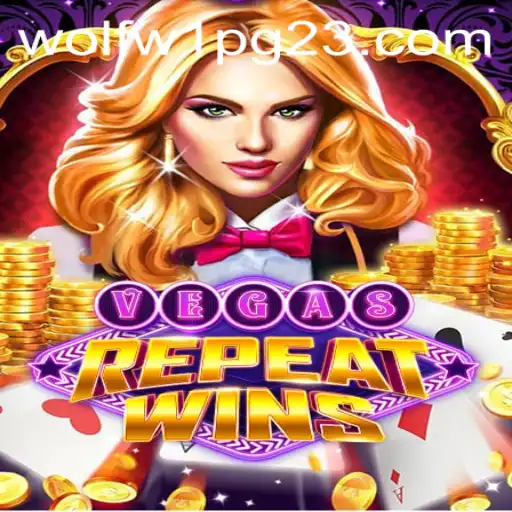 Explorando VegasRepeatWins: Um Novo Fenômeno no Mundo dos Jogos Online