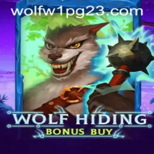 Descubra Tudo Sobre o Jogo WolfHidingBonusBuy